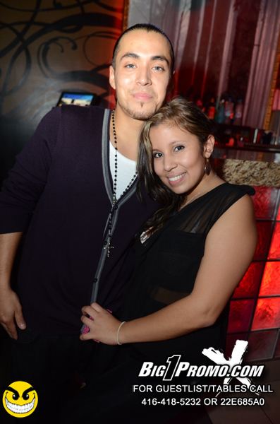 Luxy nightclub photo 358 - November 19th, 2011