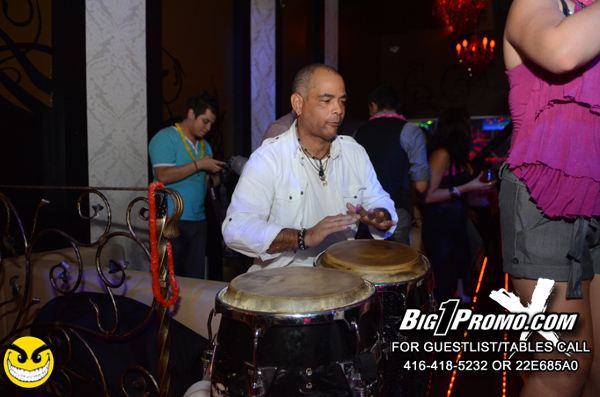 Luxy nightclub photo 359 - November 19th, 2011