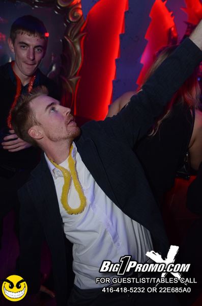 Luxy nightclub photo 363 - November 19th, 2011