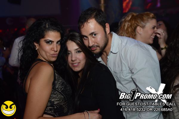 Luxy nightclub photo 364 - November 19th, 2011