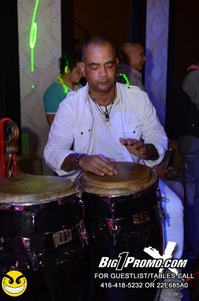 Luxy nightclub photo 365 - November 19th, 2011