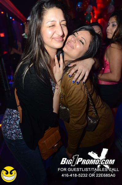 Luxy nightclub photo 366 - November 19th, 2011