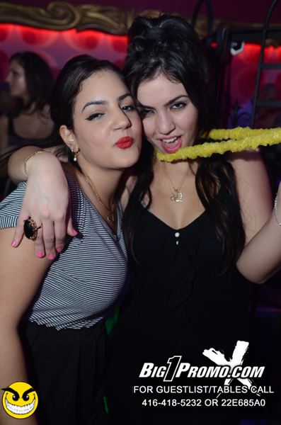 Luxy nightclub photo 368 - November 19th, 2011