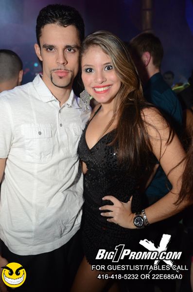 Luxy nightclub photo 369 - November 19th, 2011