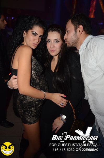 Luxy nightclub photo 370 - November 19th, 2011