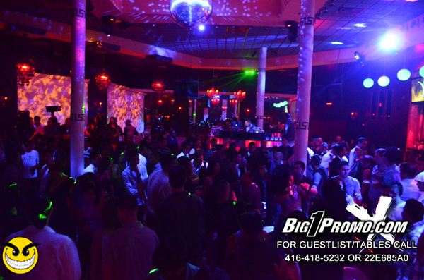 Luxy nightclub photo 38 - November 19th, 2011