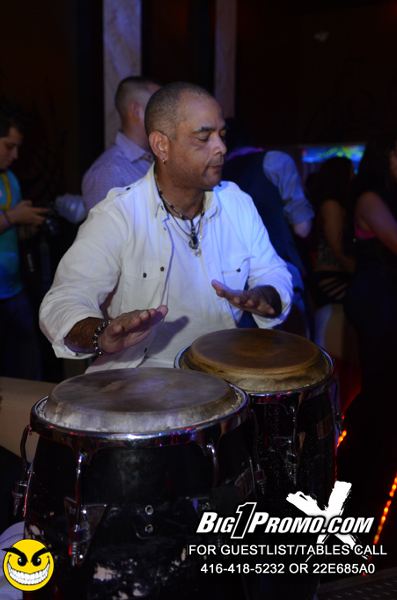 Luxy nightclub photo 371 - November 19th, 2011