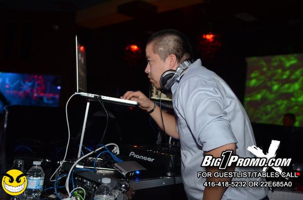 Luxy nightclub photo 373 - November 19th, 2011