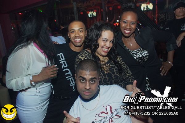 Luxy nightclub photo 374 - November 19th, 2011