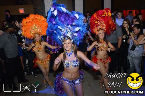 Luxy nightclub photo 377 - November 19th, 2011