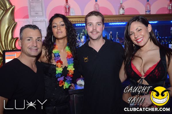 Luxy nightclub photo 378 - November 19th, 2011