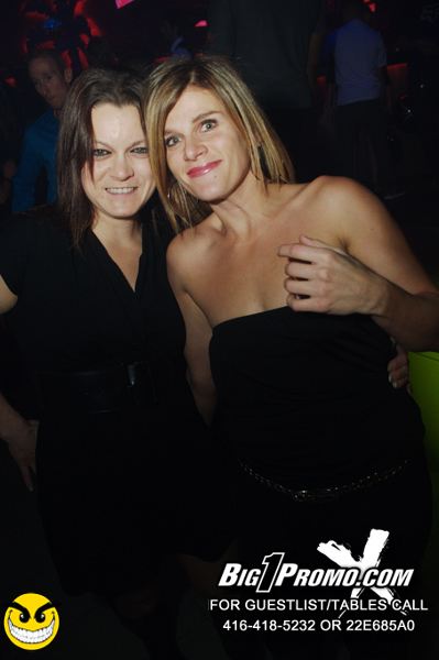 Luxy nightclub photo 39 - November 19th, 2011