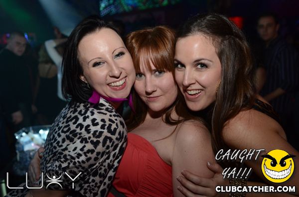 Luxy nightclub photo 383 - November 19th, 2011