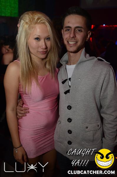 Luxy nightclub photo 384 - November 19th, 2011