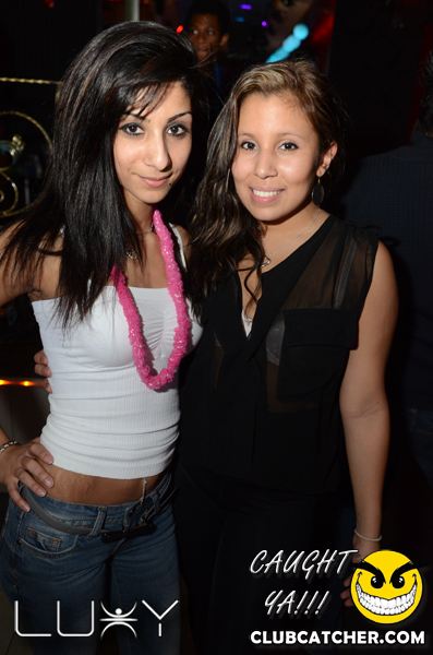 Luxy nightclub photo 385 - November 19th, 2011