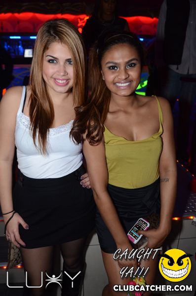 Luxy nightclub photo 392 - November 19th, 2011