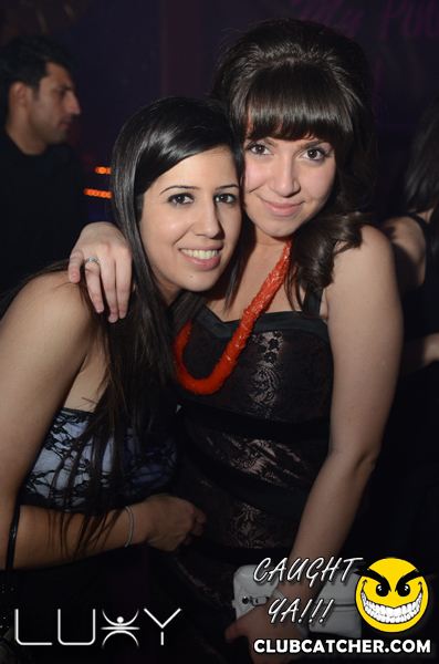 Luxy nightclub photo 393 - November 19th, 2011