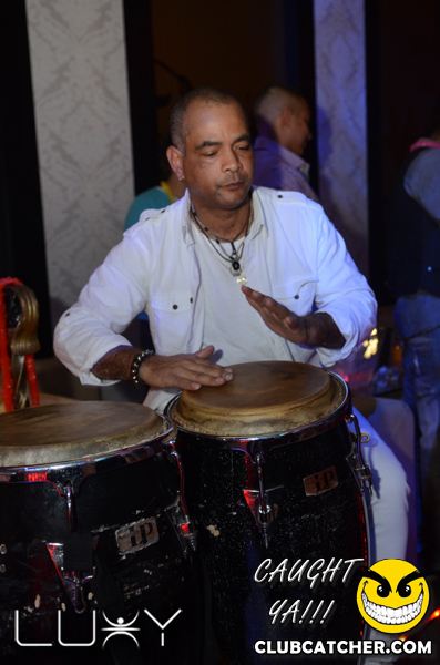 Luxy nightclub photo 394 - November 19th, 2011