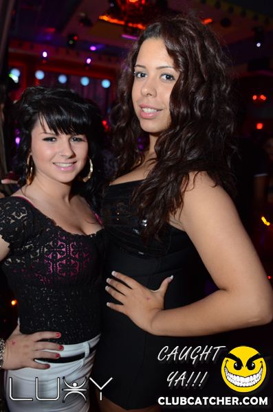 Luxy nightclub photo 396 - November 19th, 2011