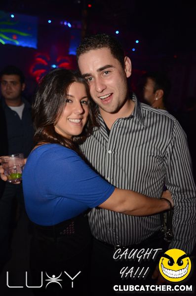 Luxy nightclub photo 397 - November 19th, 2011