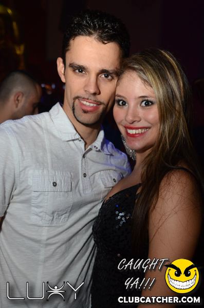 Luxy nightclub photo 398 - November 19th, 2011