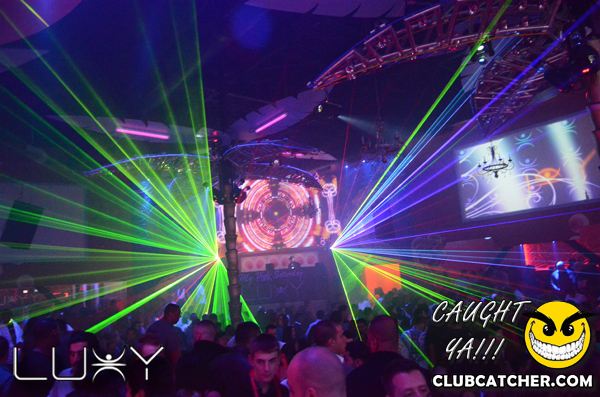 Luxy nightclub photo 401 - November 19th, 2011