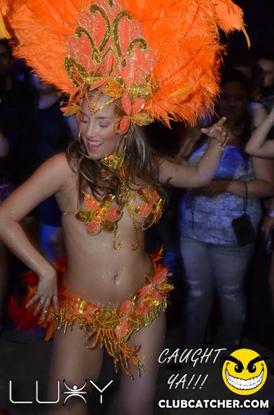 Luxy nightclub photo 405 - November 19th, 2011