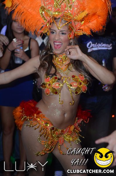 Luxy nightclub photo 407 - November 19th, 2011