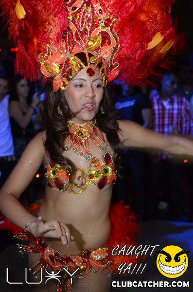 Luxy nightclub photo 409 - November 19th, 2011