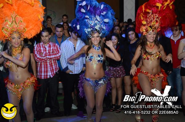 Luxy nightclub photo 42 - November 19th, 2011