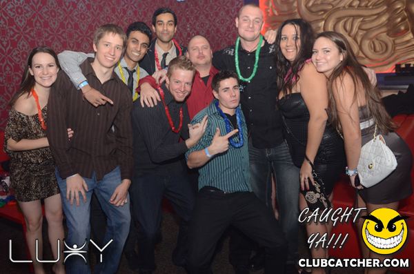 Luxy nightclub photo 411 - November 19th, 2011