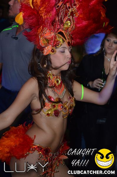 Luxy nightclub photo 412 - November 19th, 2011