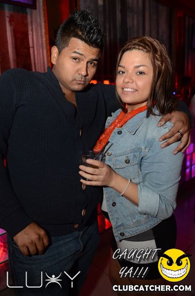 Luxy nightclub photo 415 - November 19th, 2011