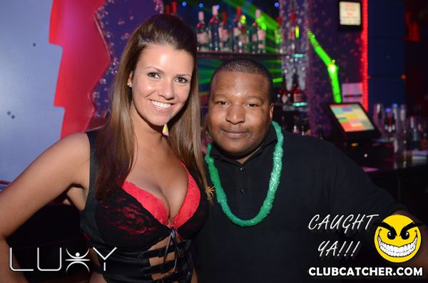 Luxy nightclub photo 417 - November 19th, 2011