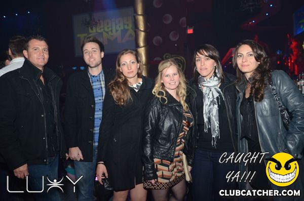 Luxy nightclub photo 418 - November 19th, 2011