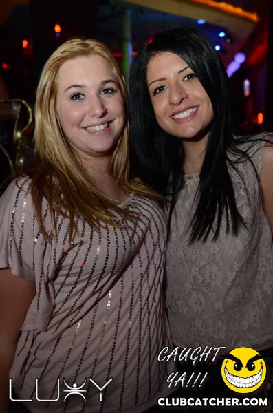 Luxy nightclub photo 419 - November 19th, 2011