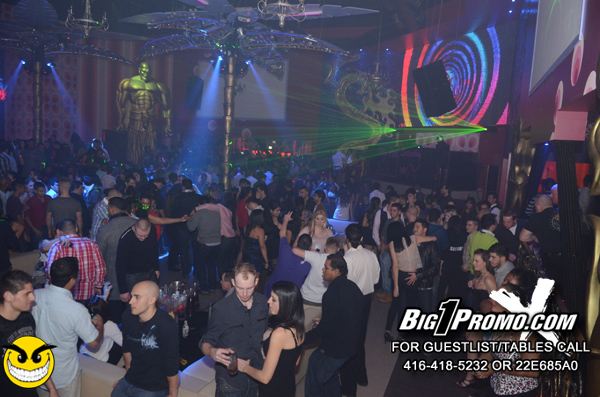 Luxy nightclub photo 43 - November 19th, 2011