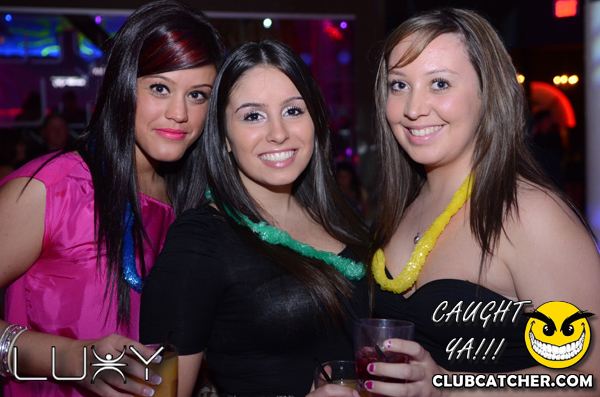 Luxy nightclub photo 423 - November 19th, 2011