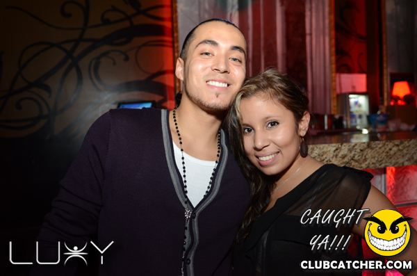 Luxy nightclub photo 426 - November 19th, 2011