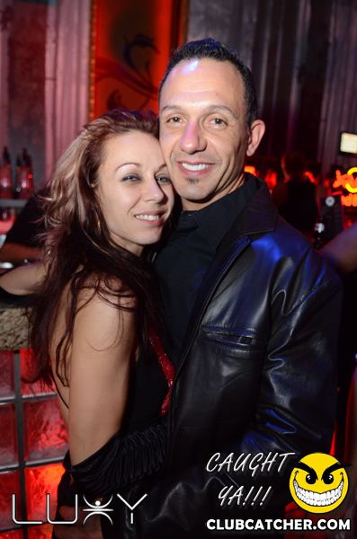 Luxy nightclub photo 427 - November 19th, 2011