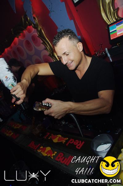 Luxy nightclub photo 429 - November 19th, 2011