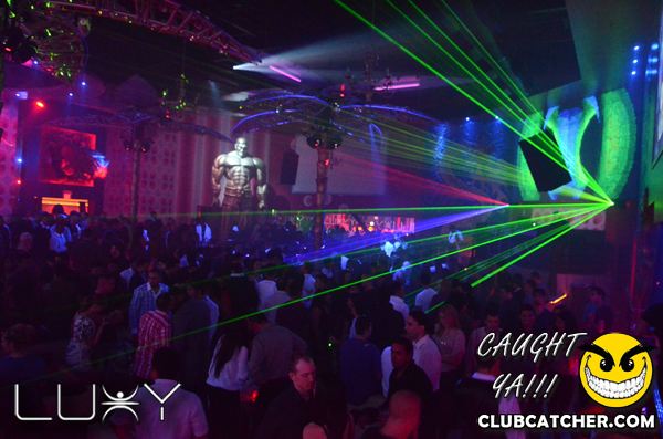 Luxy nightclub photo 430 - November 19th, 2011