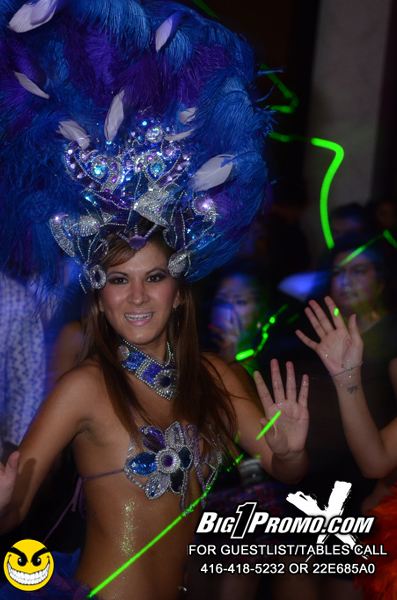 Luxy nightclub photo 44 - November 19th, 2011