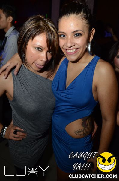 Luxy nightclub photo 433 - November 19th, 2011