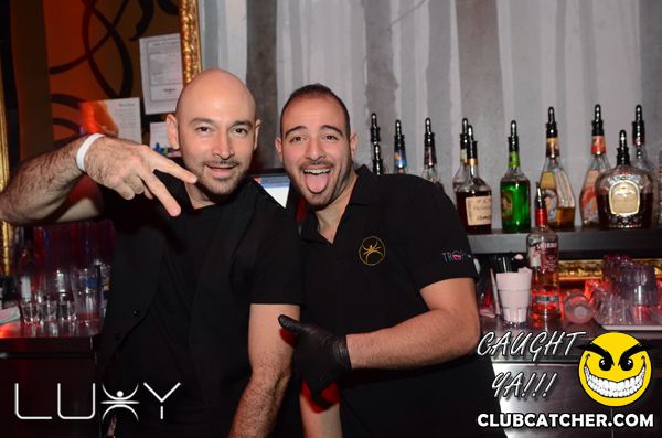 Luxy nightclub photo 435 - November 19th, 2011