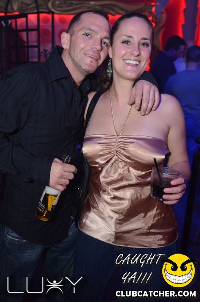 Luxy nightclub photo 436 - November 19th, 2011