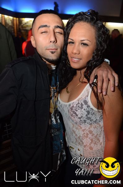 Luxy nightclub photo 437 - November 19th, 2011