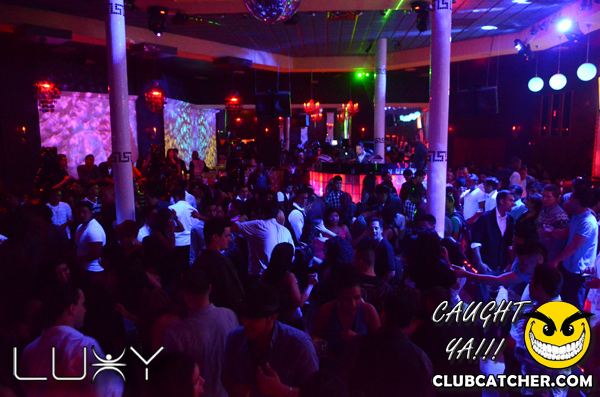 Luxy nightclub photo 438 - November 19th, 2011