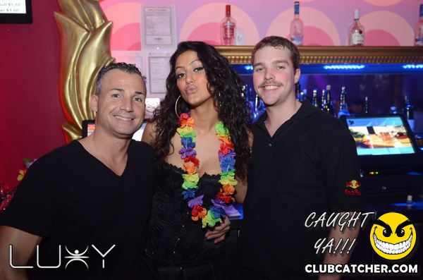 Luxy nightclub photo 439 - November 19th, 2011