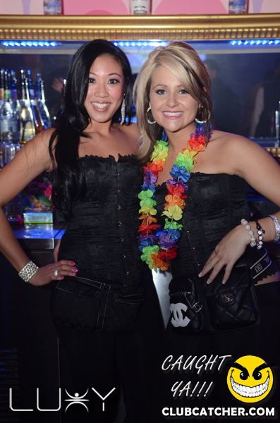 Luxy nightclub photo 440 - November 19th, 2011